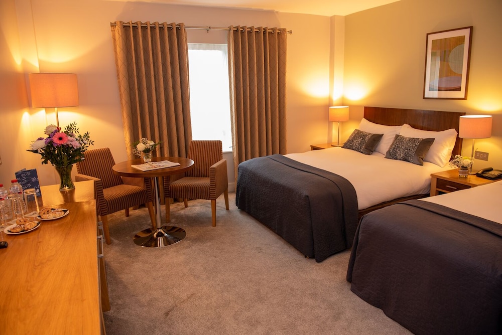 Double/Single Room - Photo 1