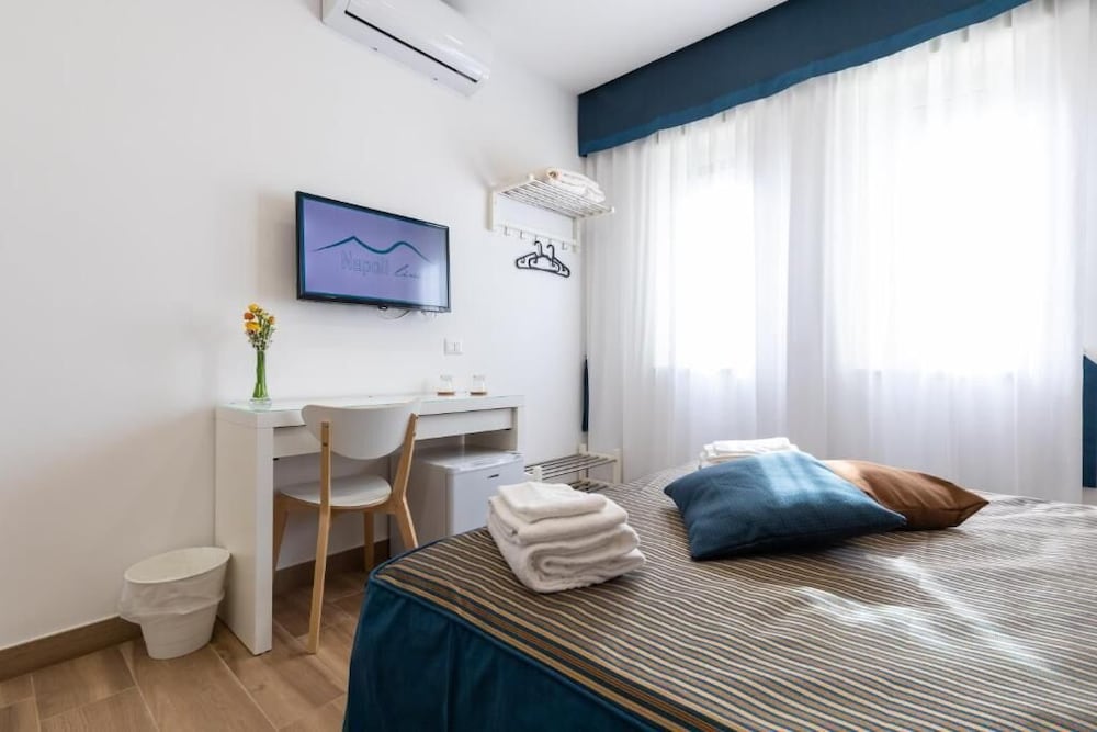 Basic Room