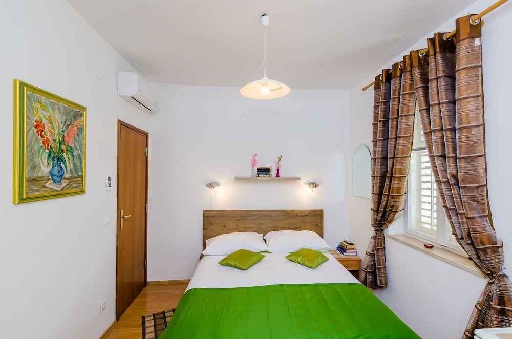 Double Room, Balcony photo 1