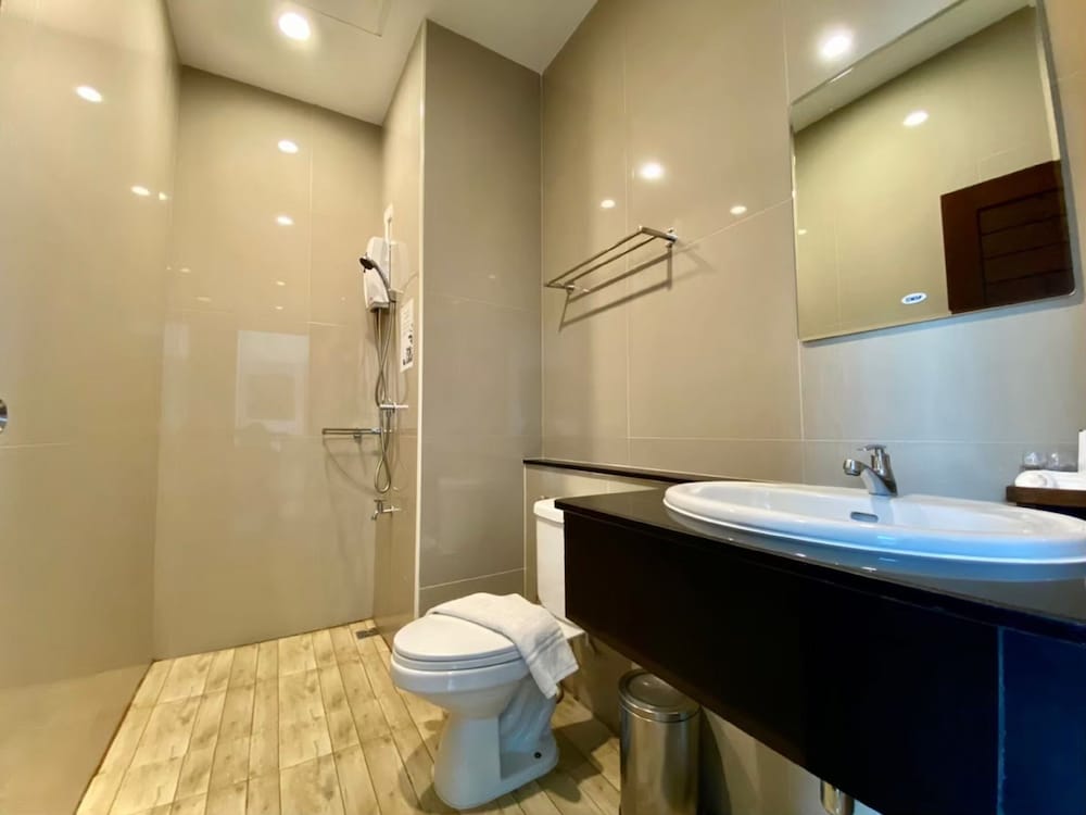 Superior Twin Room - Photo 9