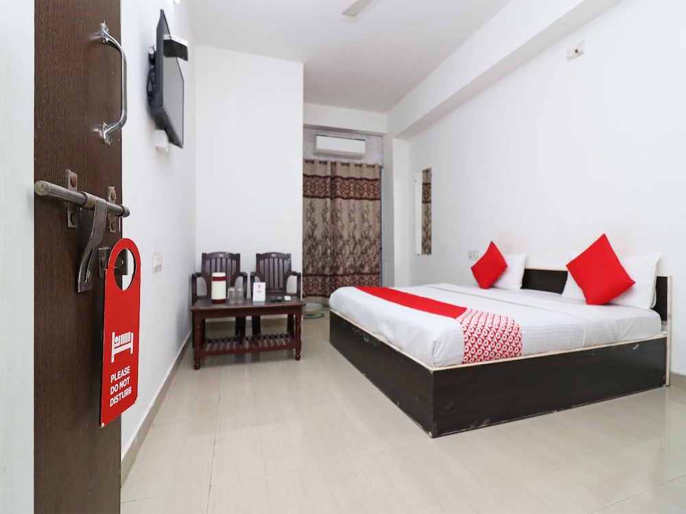 Standard Room photo 1