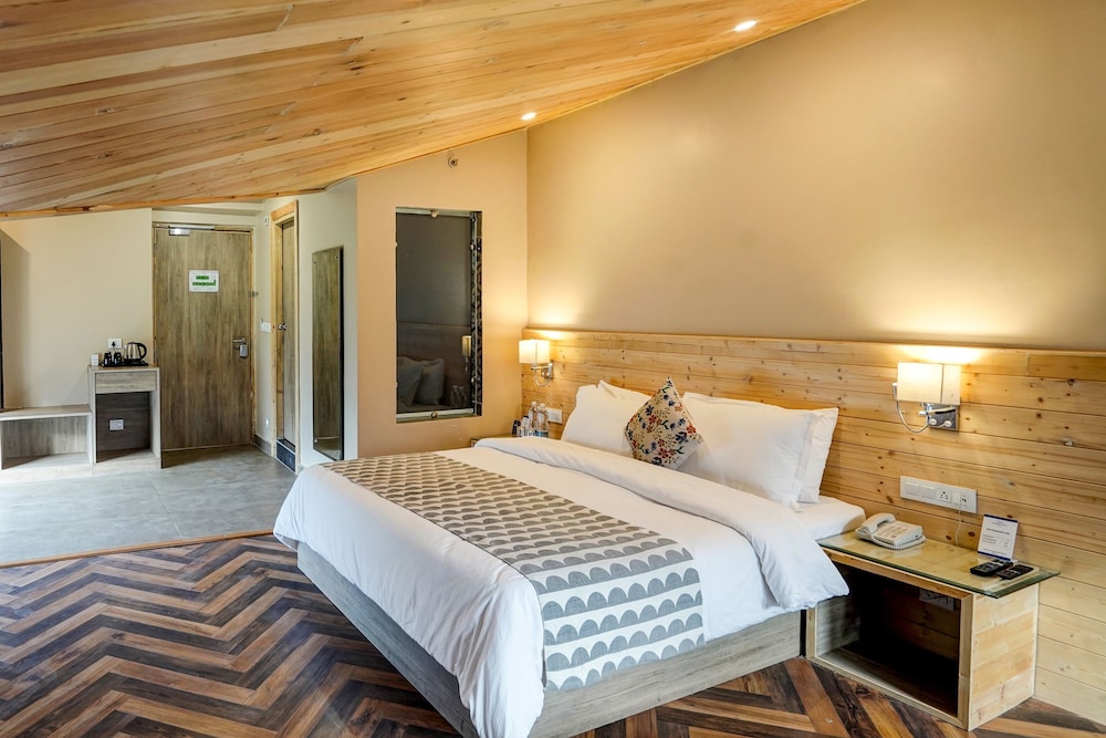 Standard Room - Non AC - Photo 3