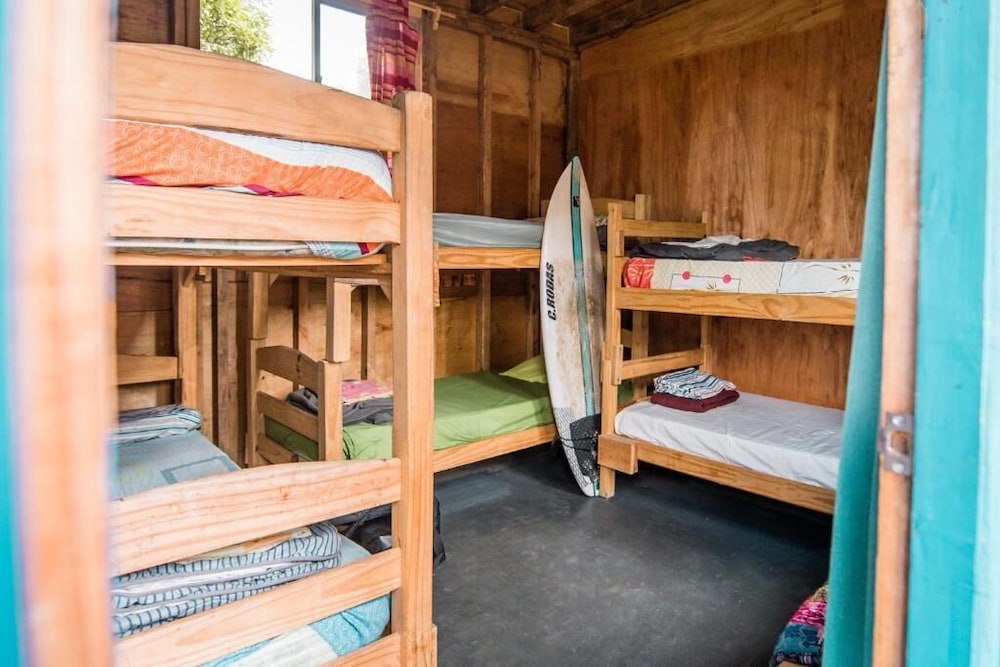 Standard Shared Dormitory, Women only, Shared Bathroom photo 1