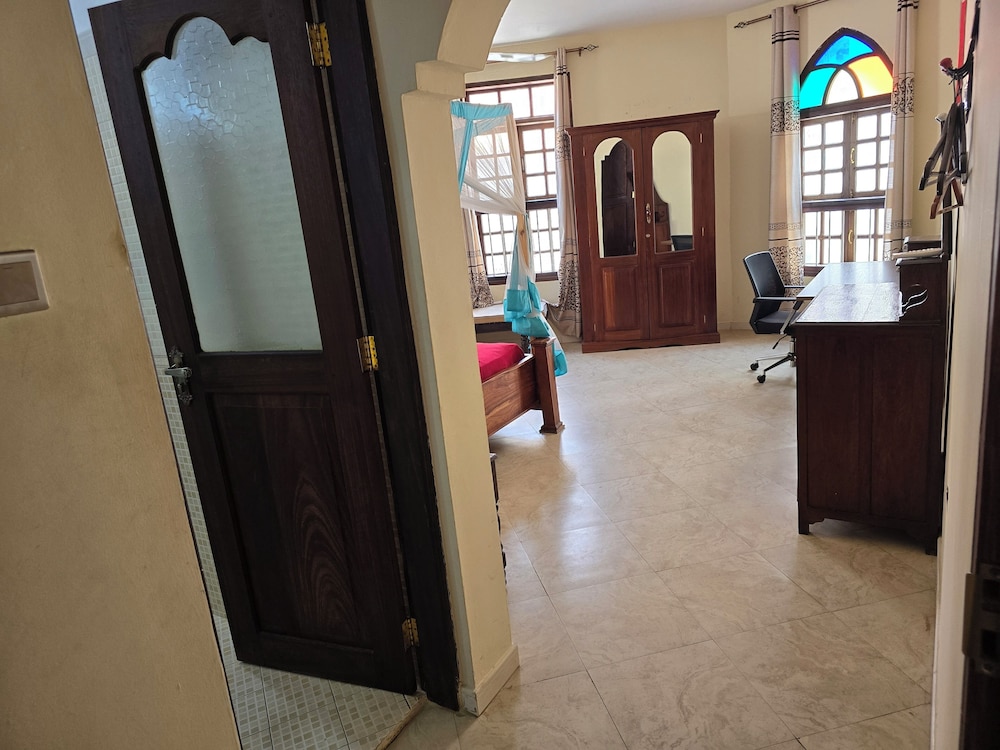 Annex Apartment