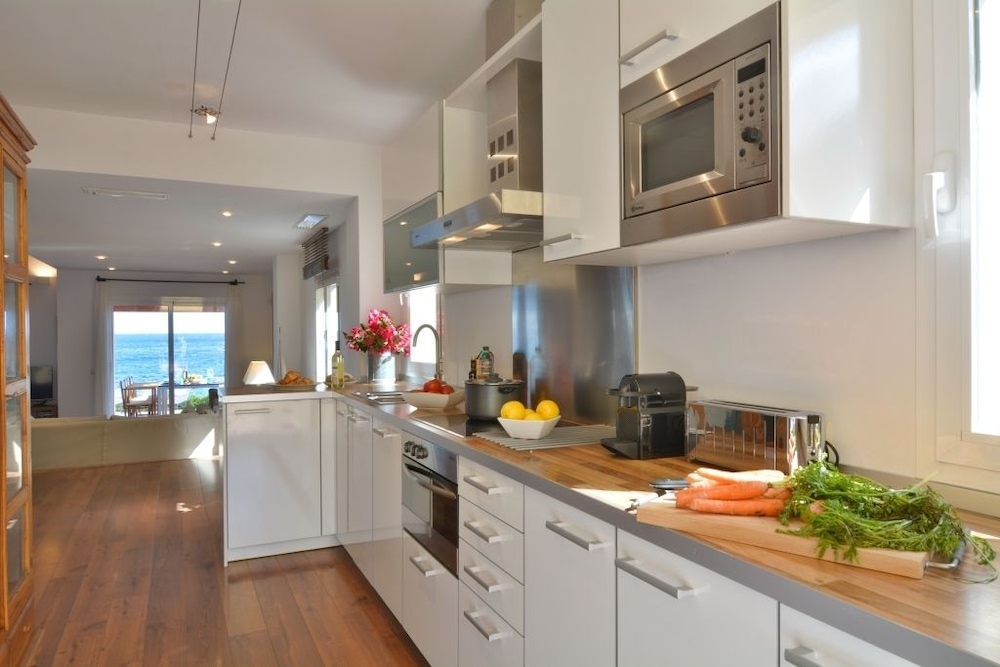 Villa, 3 Bedrooms, Private Pool, Sea View photo 2