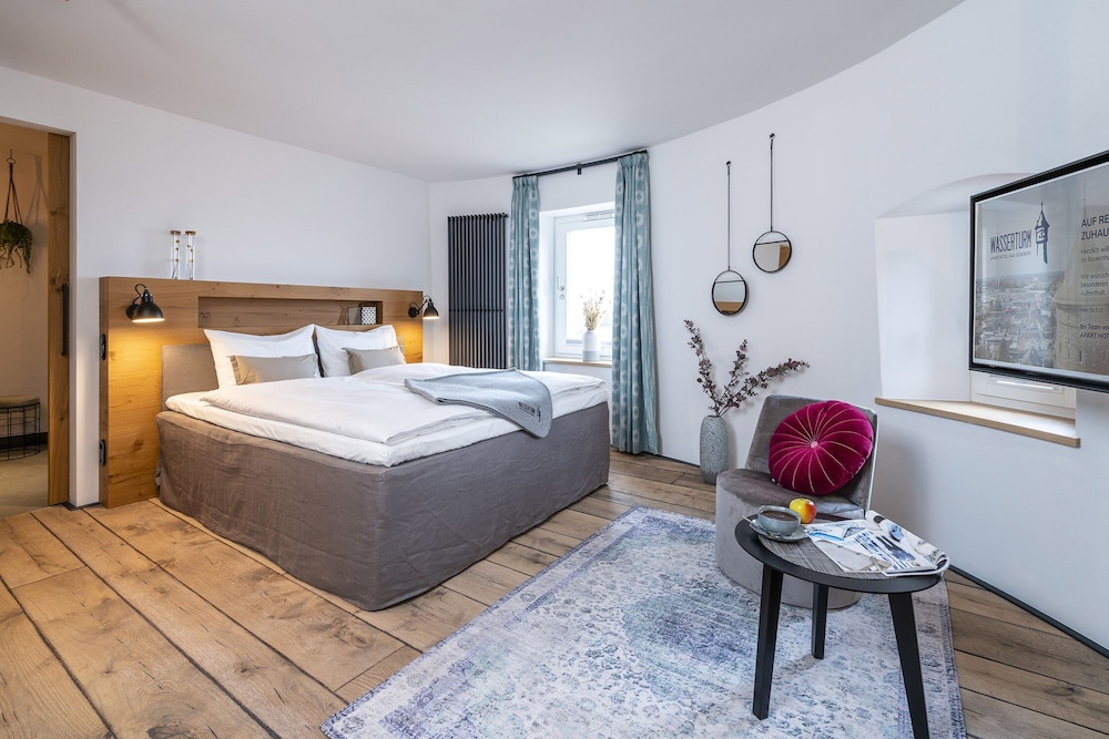 Double Room Best Price