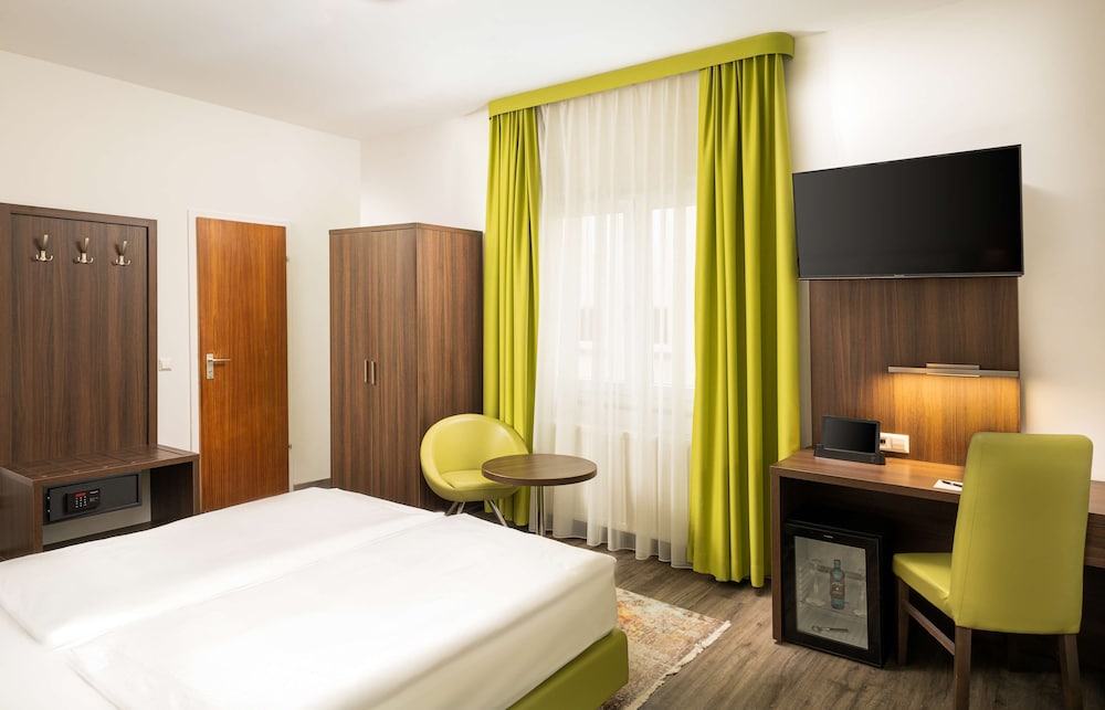 Open Space Premium Apartment