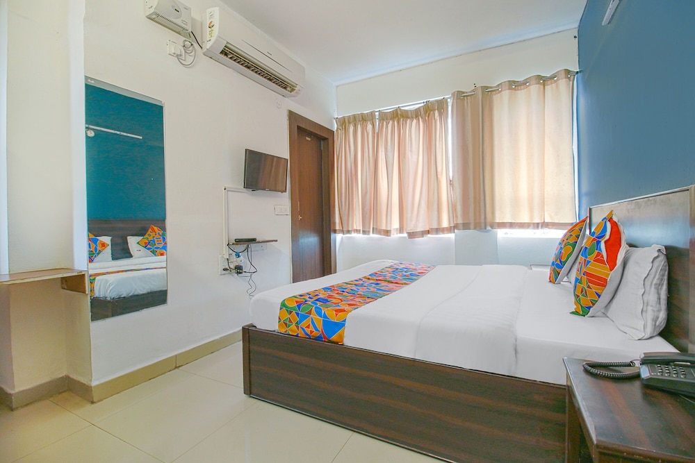 Deluxe Room - Photo 4