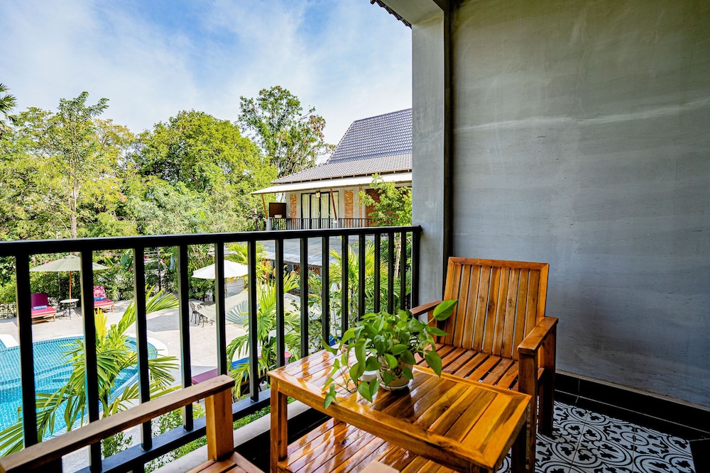 Luxury Double Room - Photo 24