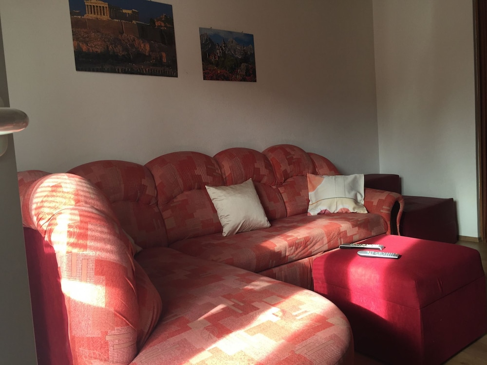 Apartment (Đurđa - close to the sea - A1(4+2)) photo 2