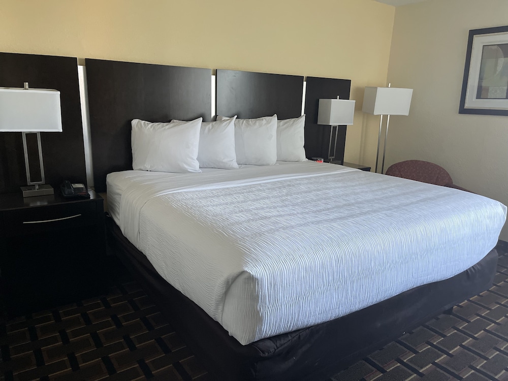 Room, 1 King Bed, Non Smoking - Photo 2