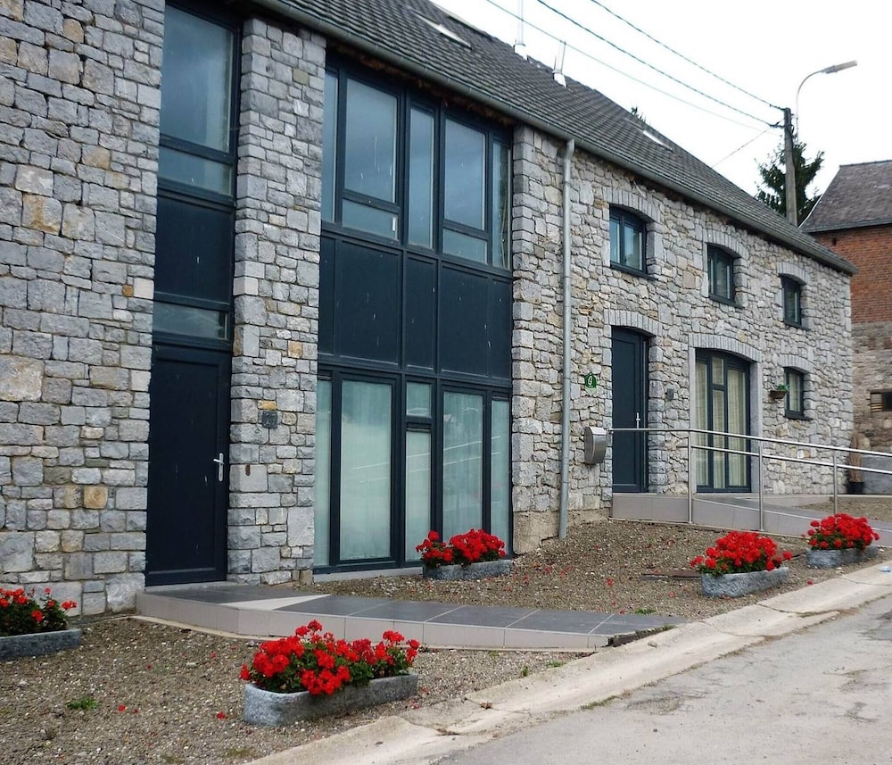 Room-tranquil Retreat in Hamoir, Belgium, Photo 25