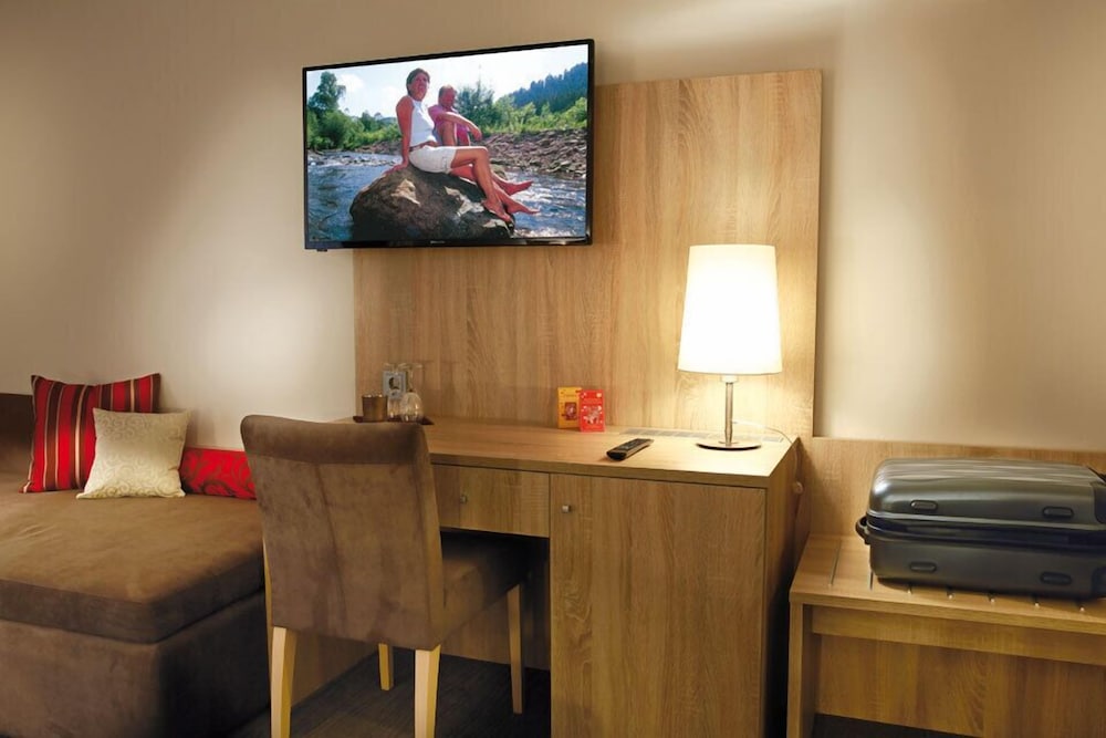 Exclusive Double Room, Sauna photo 3