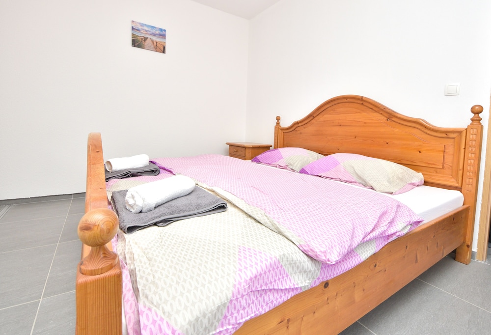 Apartment, Terrace, Sea View (A4) photo 1