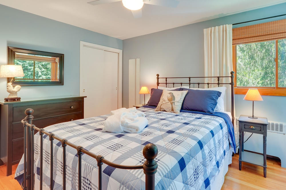 Cottage (3 Bedrooms) photo 1