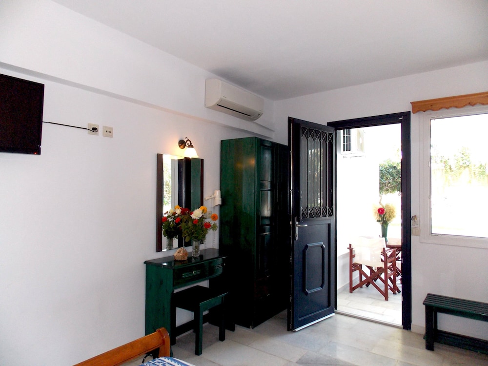 Economy Apartment, 1 Bedroom