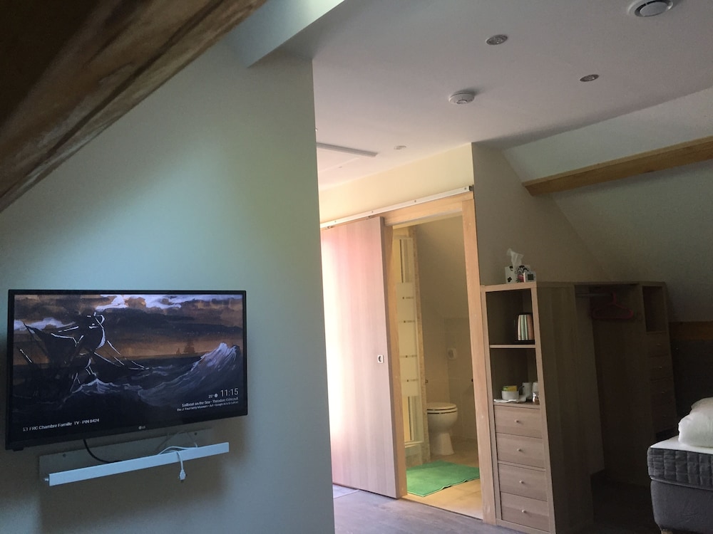 Beauval Chambre, Foto 5