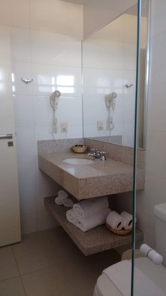 Apartamento Luxo photo 3