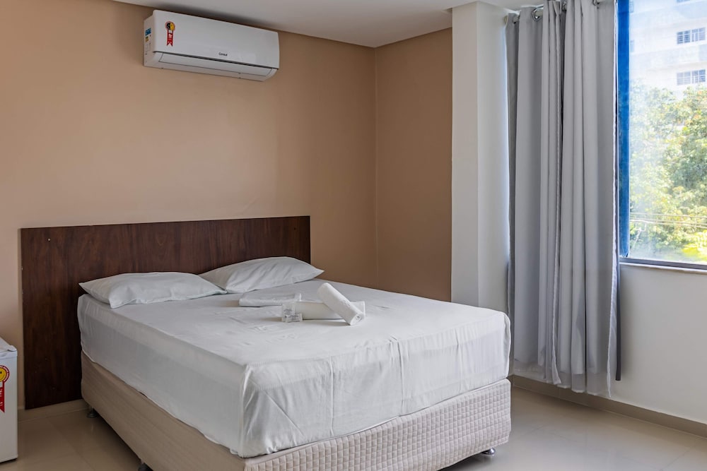 Quarto Cama Casal photo 3