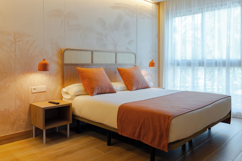 Habitación Deluxe (2 Adultos)