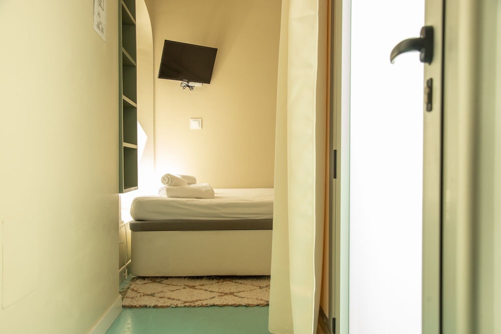 Habitación Doble o Twin Económica