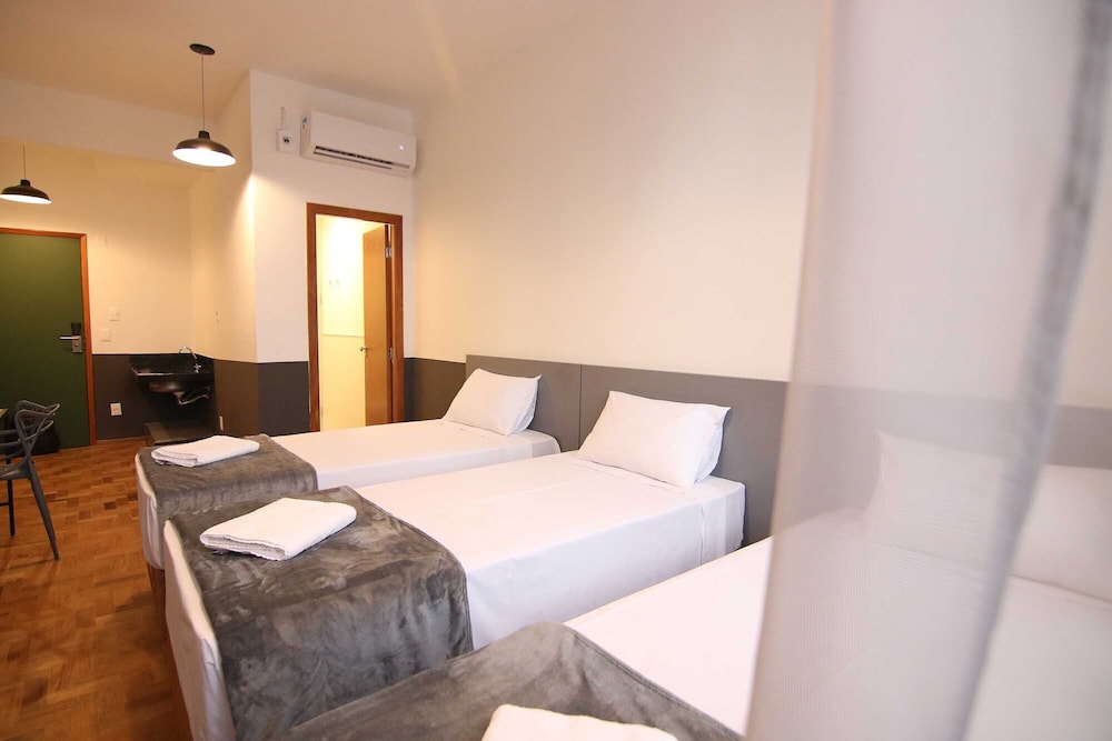 Superior Room, 3 Twin Beds - Photo 2