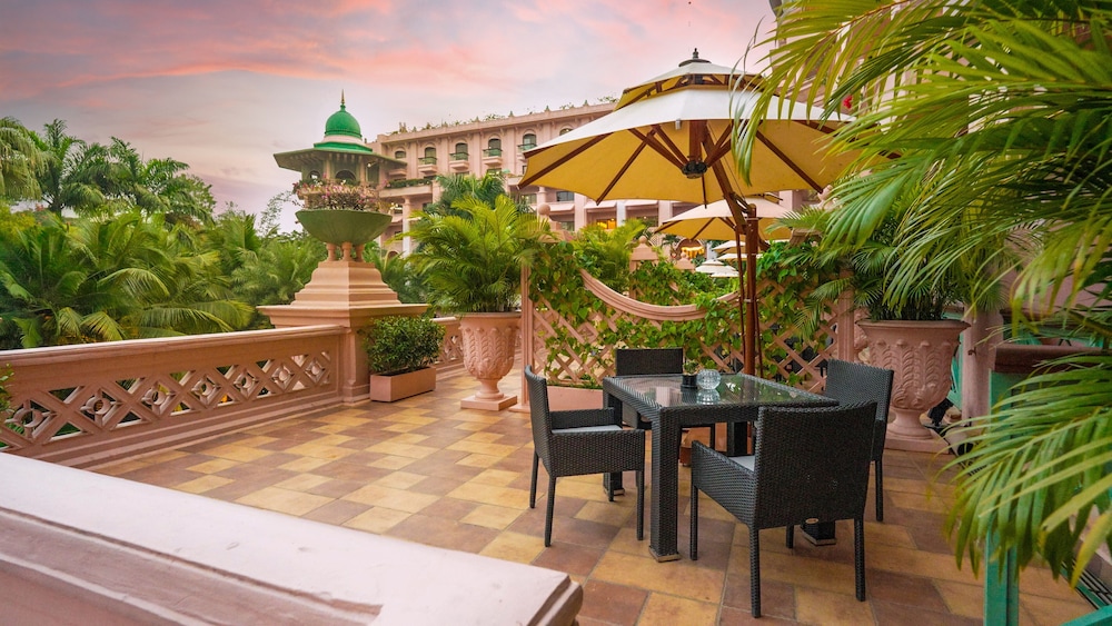 Suite, Terrace - Photo 4