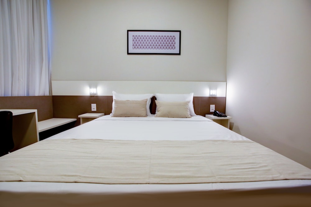Standard Double Room - Photo 4