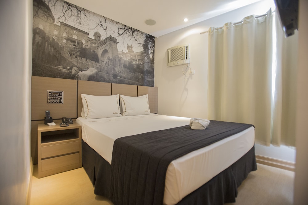 Deluxe Single Room photo 1