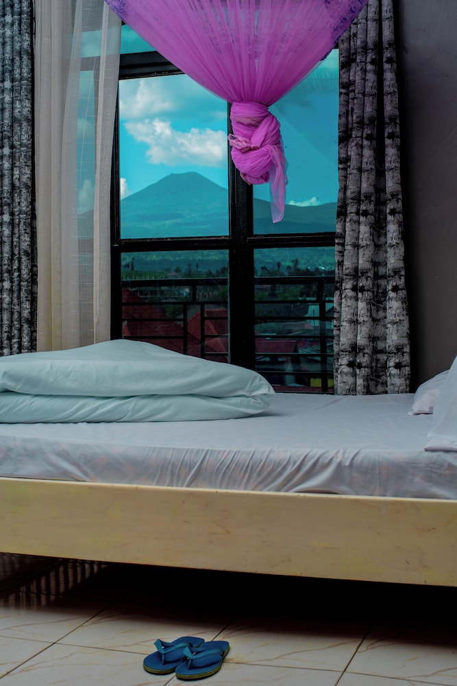 Deluxe Double Room, Balcony, Park View photo 1