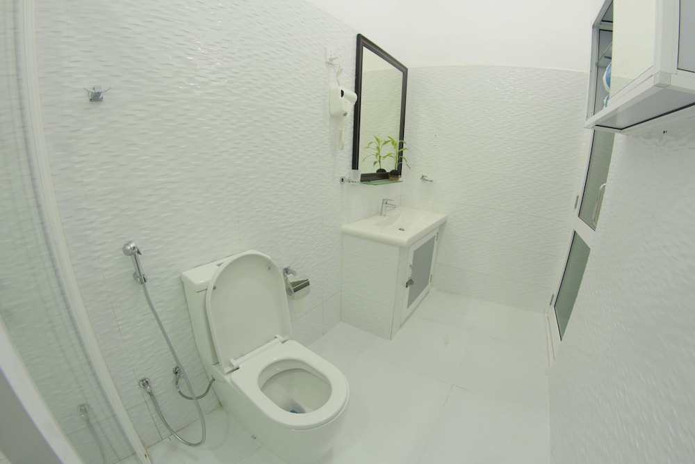 Deluxe Triple Room photo 3