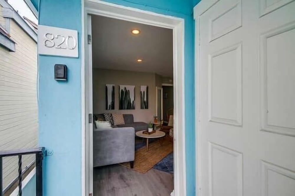 Apartment, 3 Bedrooms