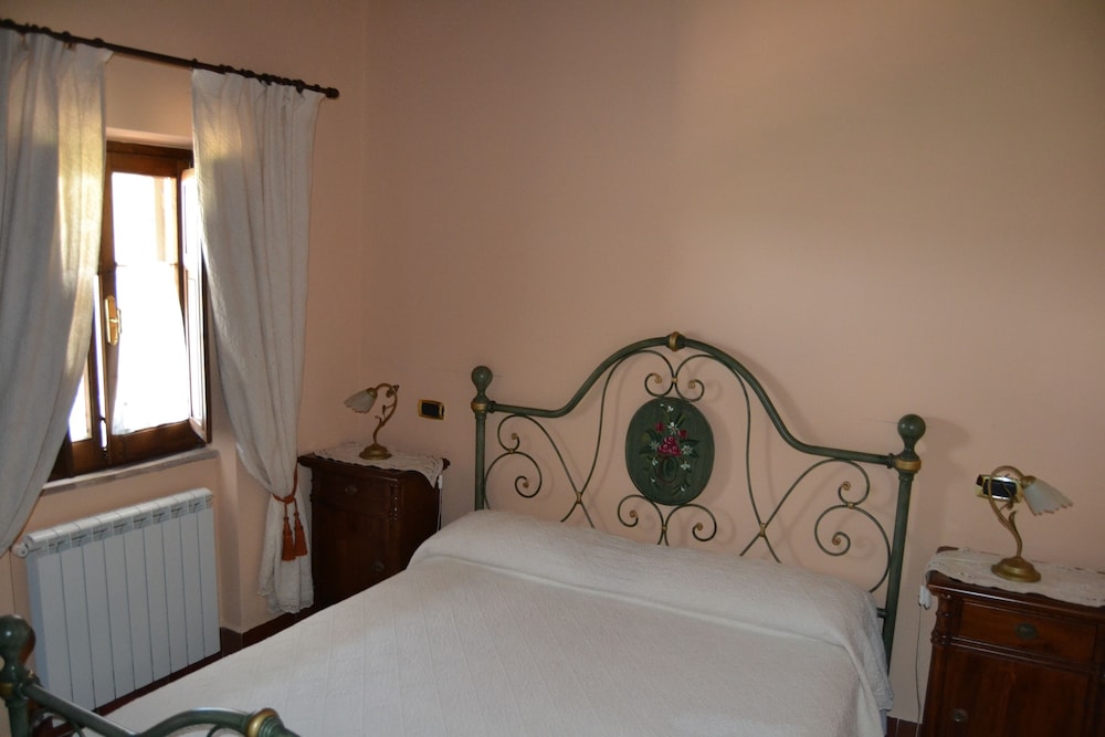 Standard Quadruple Room photo 3