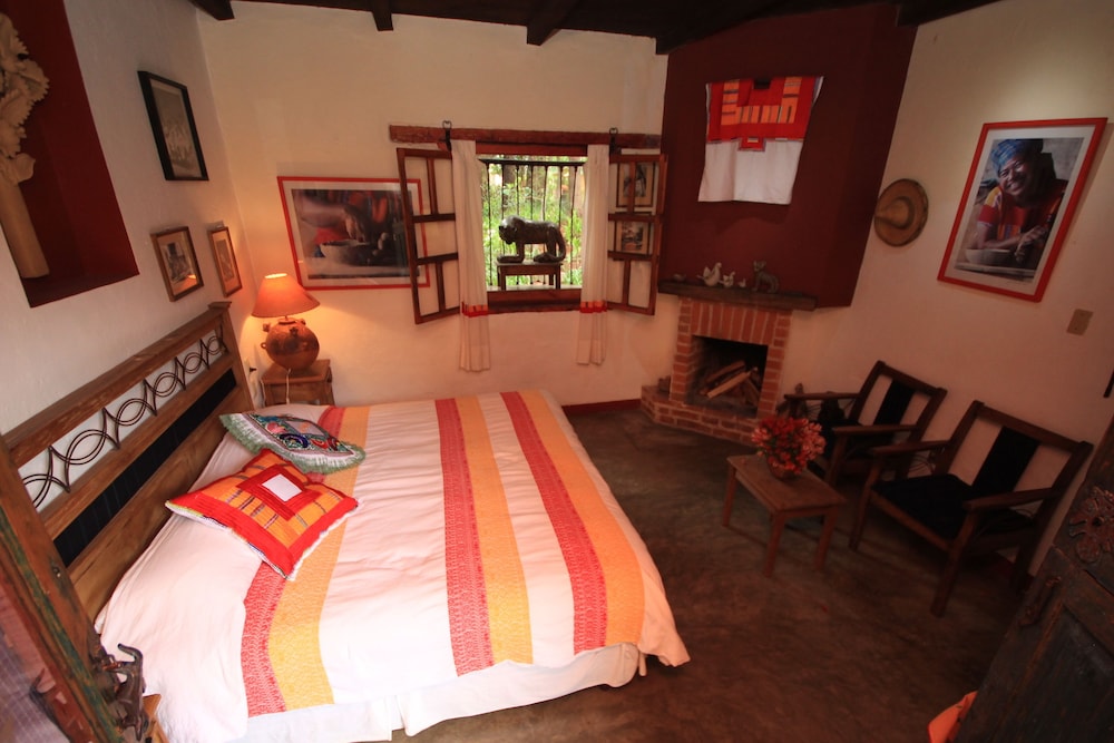 Junior Suite, Garden View photo 3