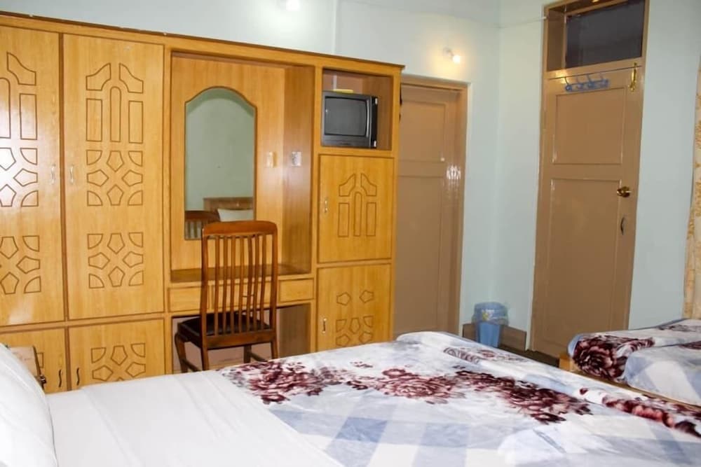 Executive Triple Room photo 2