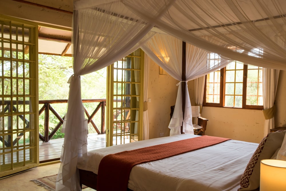 Superior Villa, 5 Bedrooms, Non Smoking photo 3