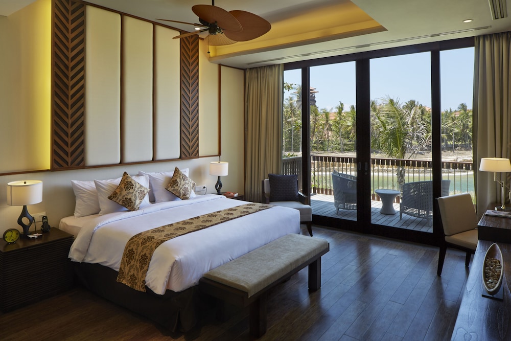 Presidential Villa, 3 Bedrooms, Private Pool, Golf View photo 1