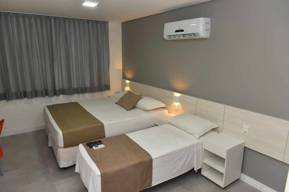 Family Triple Room photo 1