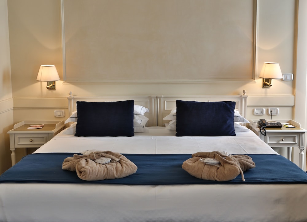 Junior Suite - Photo 2