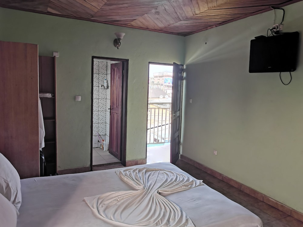 Grand Double Room photo 3