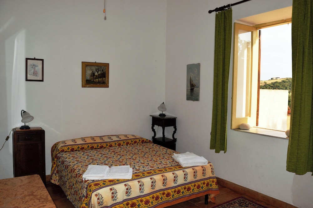 Apartment, 2 Bedrooms, Terrace, Garden View