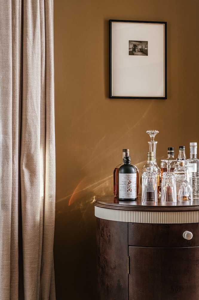 Grand Junior Suite