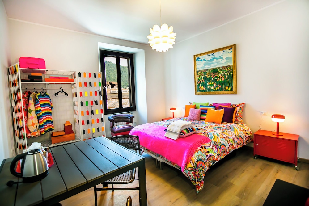 Design Room