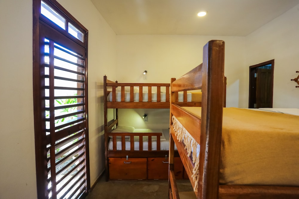 Shared Dormitory, Mixed Dorm (12 beds) photo 3