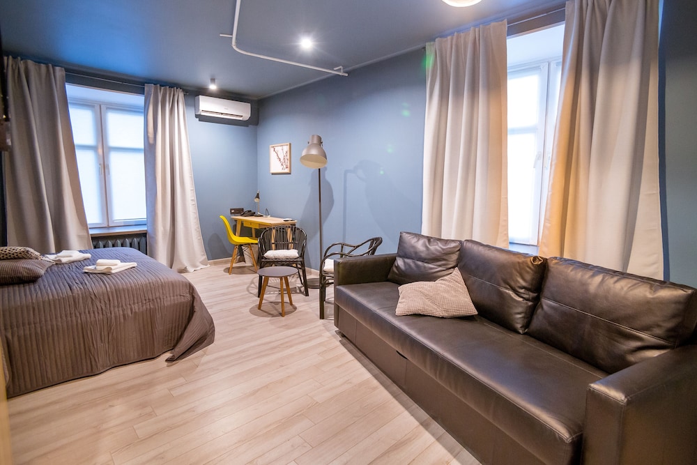 Apartment, 1 Bedroom
