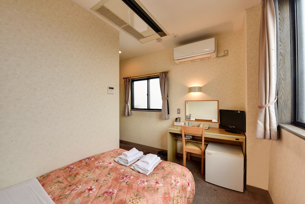 Semi-double Room, Non Smoking photo 3