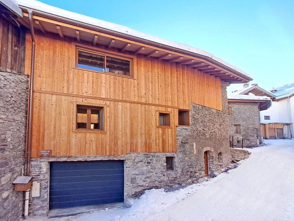 Chalet