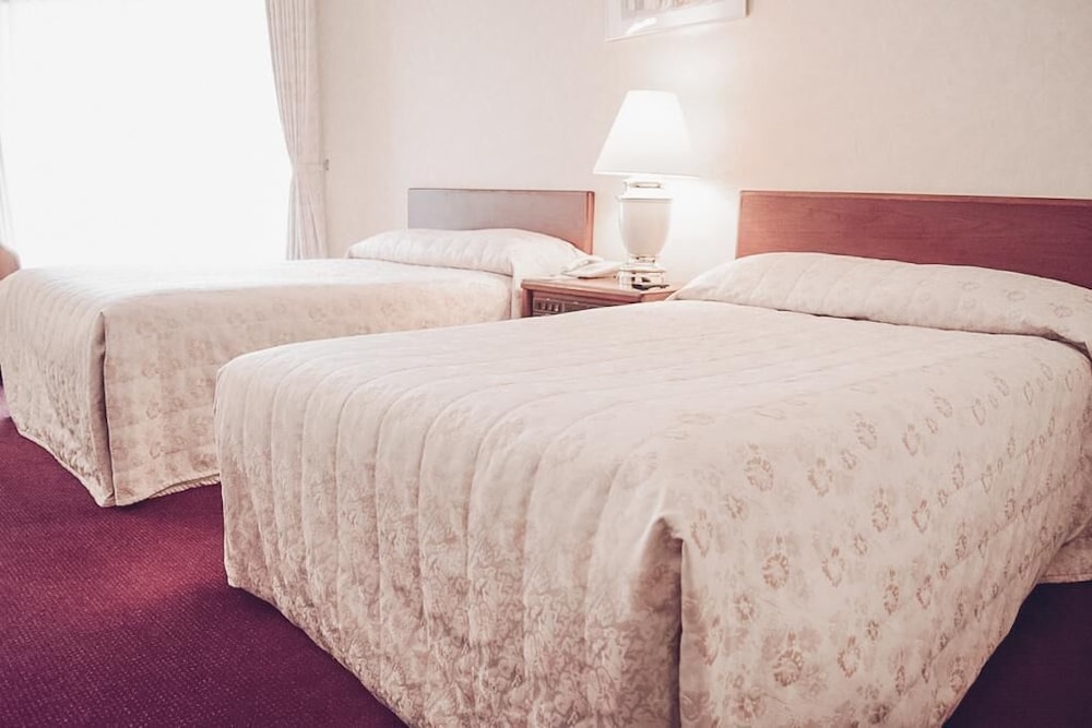Standard Twin Room, Courtyard View photo 3