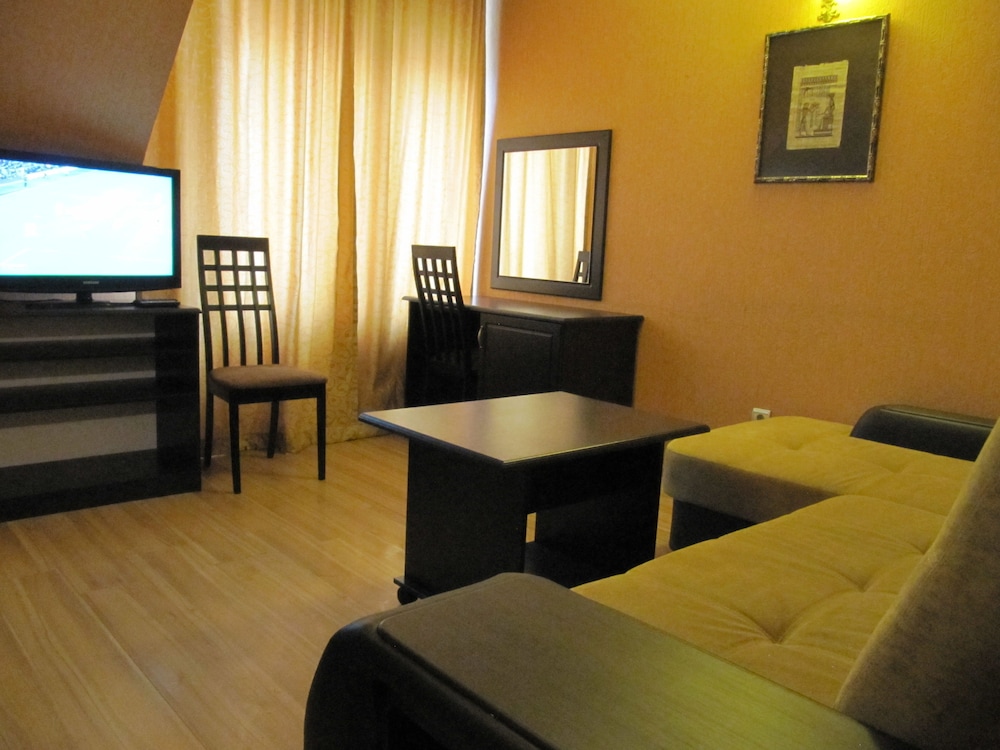 Suite photo 3
