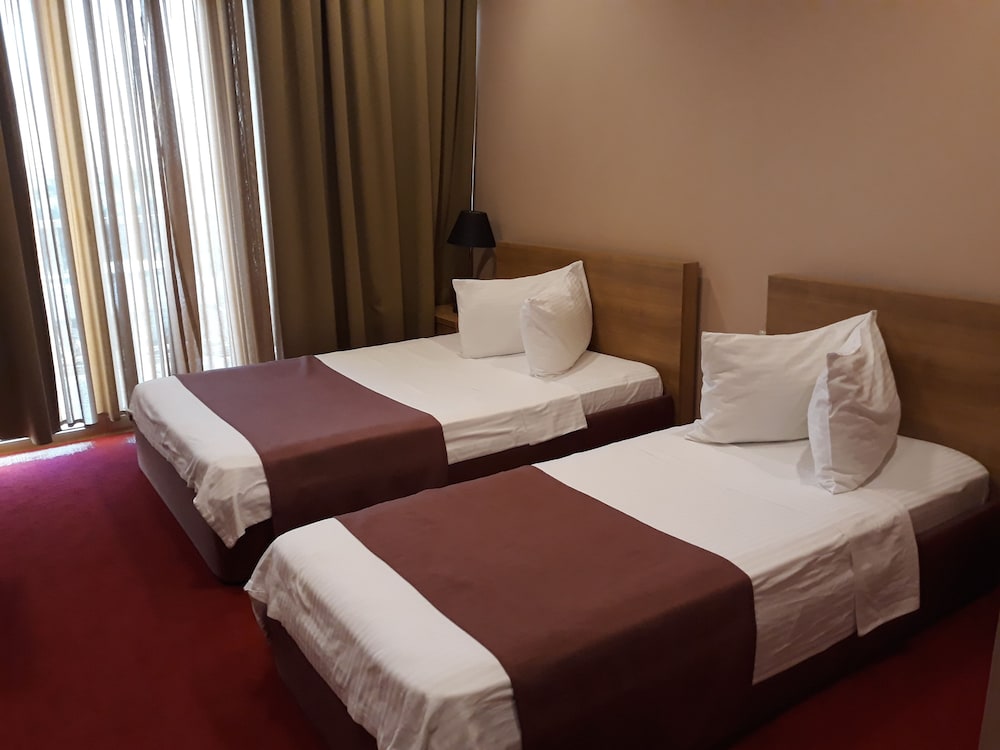 Standard Twin Room photo 1